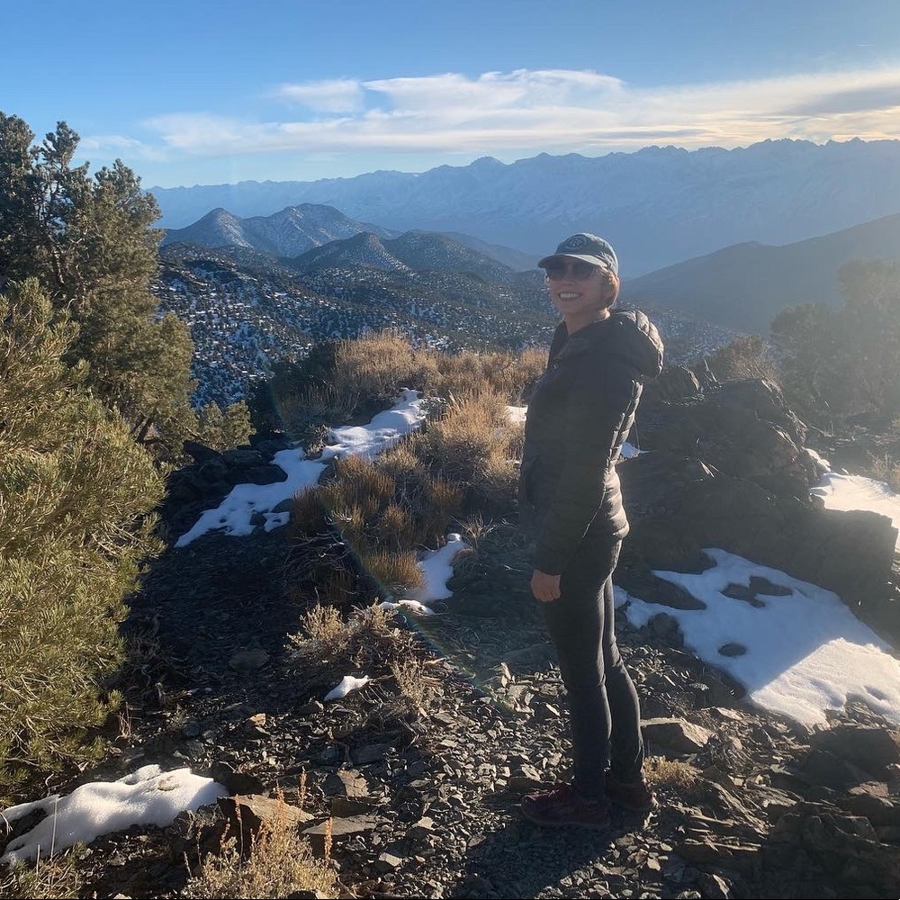 Meet your Posher, Marissa